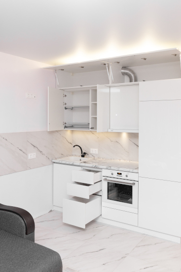 Корпусная мебель под заказ