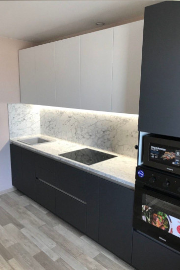 Корпусная мебель под заказ