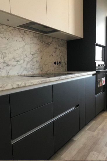 заказать кухню Новосибирск