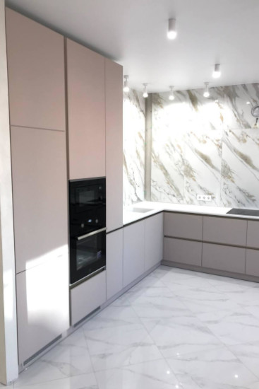 Корпусная мебель под заказ