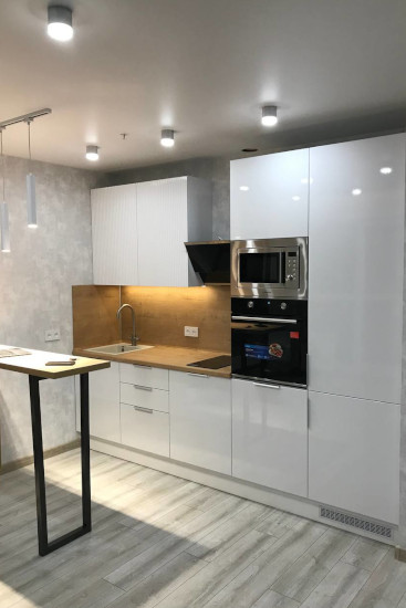 заказать кухню Новосибирск