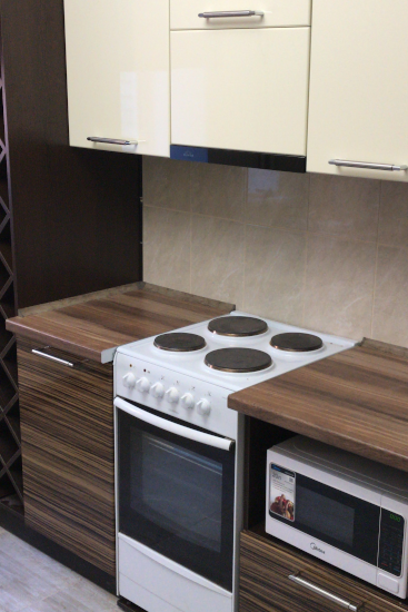 заказать кухню Новосибирск