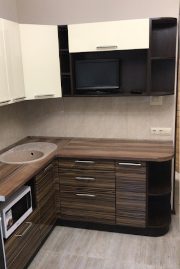 Корпусная мебель под заказ