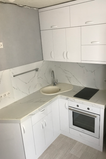 заказать кухню Новосибирск