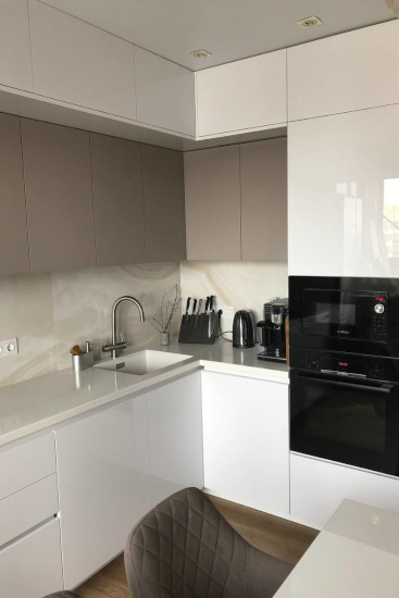 Корпусная мебель под заказ