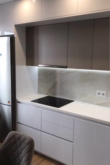 заказать кухню Новосибирск