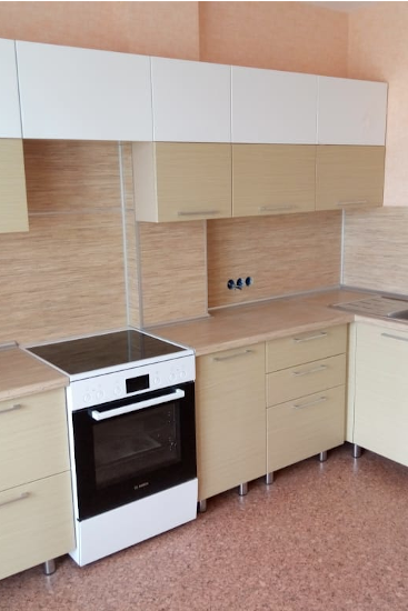 Кухня под заказ