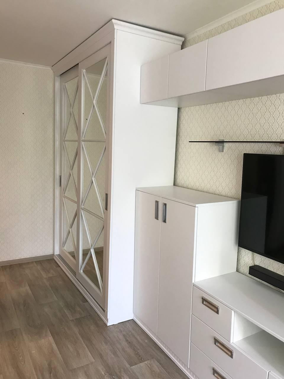 заказать кухню Новосибирск