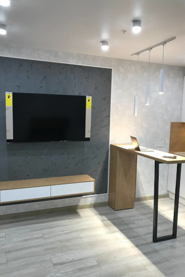 заказать кухню Новосибирск