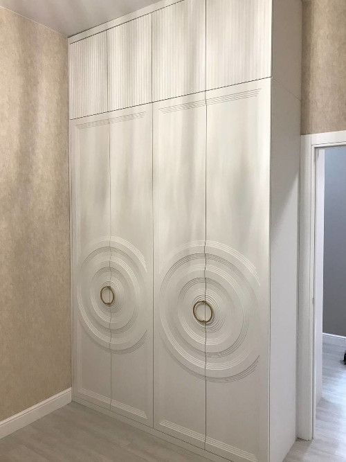 Корпусная мебель под заказ Новосибирск